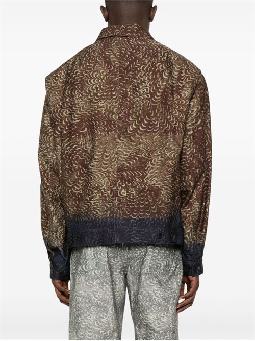  DRIES VAN NOTEN | 251 020520 1531703